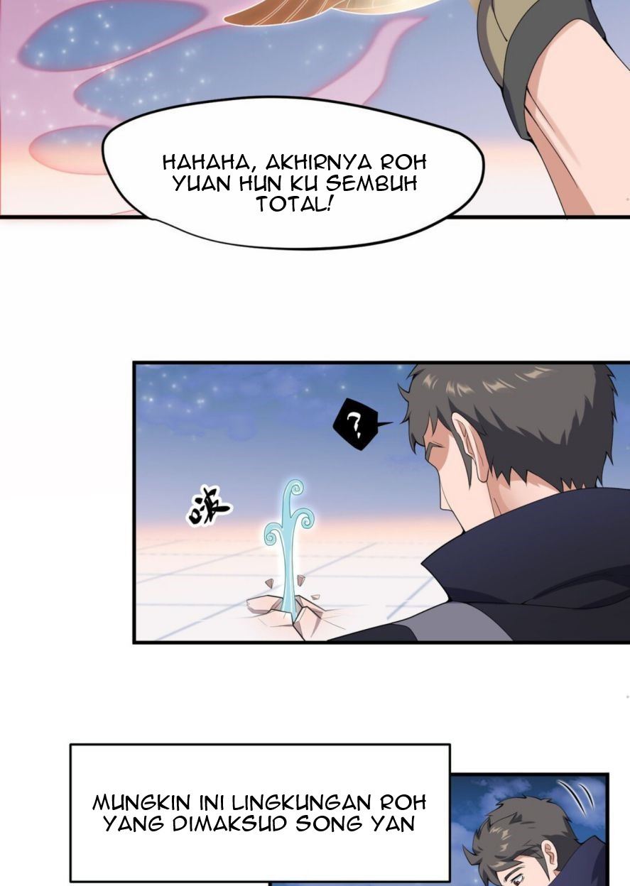 First Dragon (Yuanlong) Chapter 13 Gambar 22